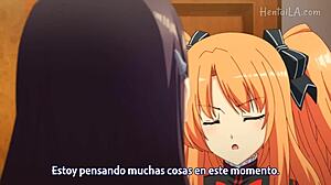 Otome Wa Bokuni 02 Hentai Episode