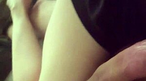 Can I Suck Your Cock Before My Boyfriend Gets Home?