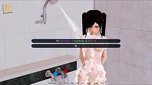 Harem Hotel 122 Game Adventure In Luxurious Setting