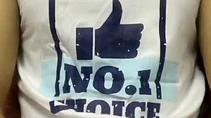 Gay group sex with twinks sucking cocks in live session