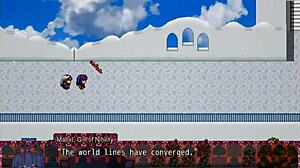 Black souls 2 22 alice edith lorina h ends hentai fantasy anime