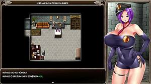 卡琳监狱T1游戏玩法在囚犯模式