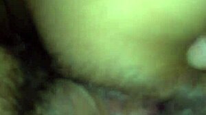 Fucking while her husband is away.