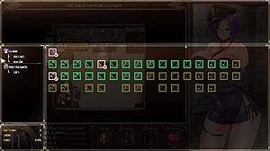 卡琳监狱T1游戏玩法在囚犯模式