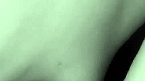 She Loves Sucking Black Dick Sloppily