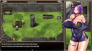 卡琳监狱T1游戏玩法在囚犯模式