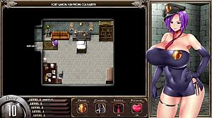 卡琳监狱T1游戏玩法在囚犯模式