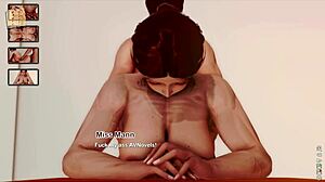 What's hiding in The Inn 32 hentai game secrets? Explore now!