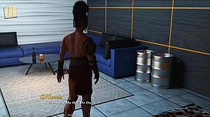 Bold Adventures In Being A Dik Chick Route Hentai