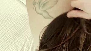 Very Hot BBW In Doggy Style POV