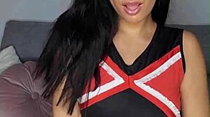 claudia bavel's wet pussy shines in hot compilation