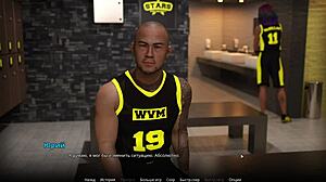 complete gameplay of wvm part 45, pure animated fun.