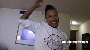 ftm phoenoisseur stud fucks sexy redbone lizzy hard