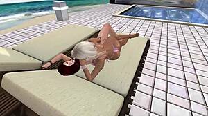 hot threesome, want to join?