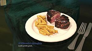 My new memories 17 – what erotic adventures await?