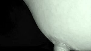 She Loves Sucking Black Dick Sloppily