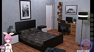 Ever wondered what happens in Lust Academy? Big tits and cute teens await.