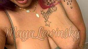 calling all titty lovers