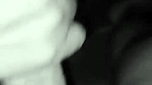 She Loves Sucking Black Dick Sloppily