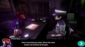 Pizza Making Nights at Frennis 3