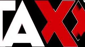 busty blonde teen 18+ katarina seduces me in lingerie and stockings. she blowed me then assfucked me hard