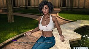 Can You Handle Lust Academy 4's Sexy Action?!