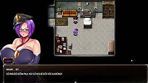 卡琳监狱T1游戏玩法在囚犯模式