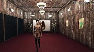 Fallout 4 Fashion Special Wardrobe Part 2