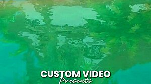 doa 6 3d hentai preview is so naughty 😏