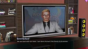 uh, am i too bold teasin in this game?