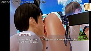 Academy 10: An Epic Anime Adventure in the Game World