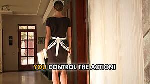 Raw Interactive Hentai Anime Porn Scene In Lifeselector Game