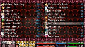 Black souls 2 22 alice edith lorina h ends hentai fantasy anime