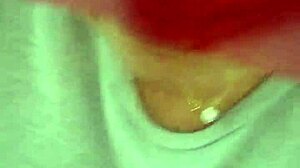 Called My Wife's Friend Over For Indian Babe Group Massage Action