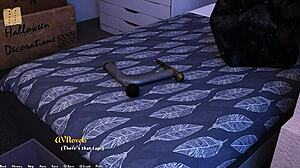 Bold Adventures In Being A Dik Chick Route Hentai