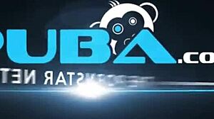 Shyla's Smoking Fetish Ignites with Big Tits and Solo Pussy Play in Wild Action!