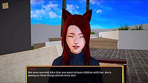 My New Family Episode 311