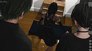 wow, gameplay of my bully lover part 26 rocks! 😍