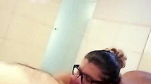 damn, i love sucking on chubby crossdressers like this.