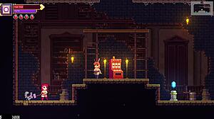 我们能到达猩红处女的未探索区域吗？