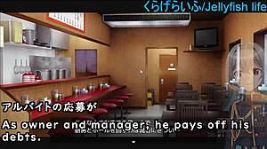 check out this 2024 hentai game with machine translated subtitles played by silent v ghost2 3