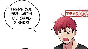 My Sex Rehab Harem Episode 8