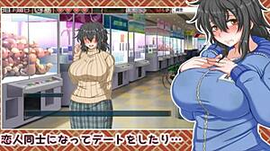 check out this 2024 hentai game with machine translated subtitles played by silent v ghost2 3