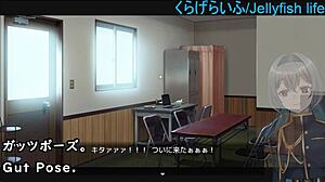 check out this 2024 hentai game with machine translated subtitles played by silent v ghost2 3
