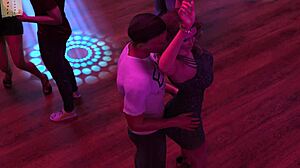 Intense Scenes With Wife And Stepmother, Big Ass Action