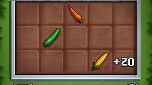 did you finish inside me or what