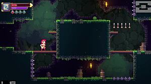 我们能到达猩红处女的未探索区域吗？