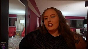 what's it like with mia dior?