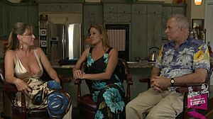 Man, Jodi West is super kinky in this interview!