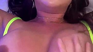 kinky nicole sage takes hard pounding in wet curvy hole. she loves every wild thrust.